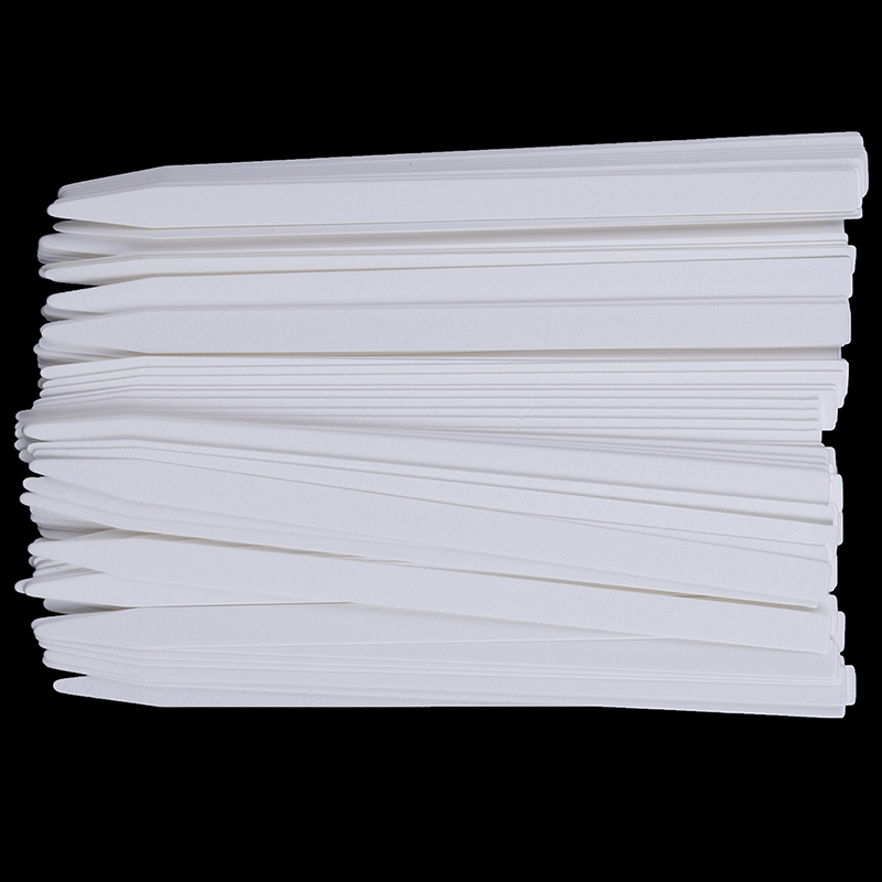 Perfume Fragrance Tester - 100Pcs Essential Oils Test Tester Paper