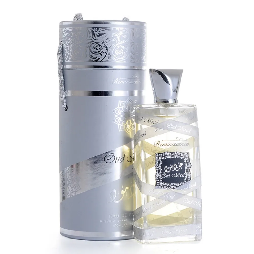 Perfume Fragrance Notes - Oriental Floral Women's Rich Fragrance Chocolate