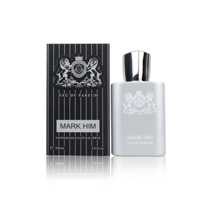 Perfume Fragrance Perfume - 100ml MARK HIM Men Perfume Long-wearing