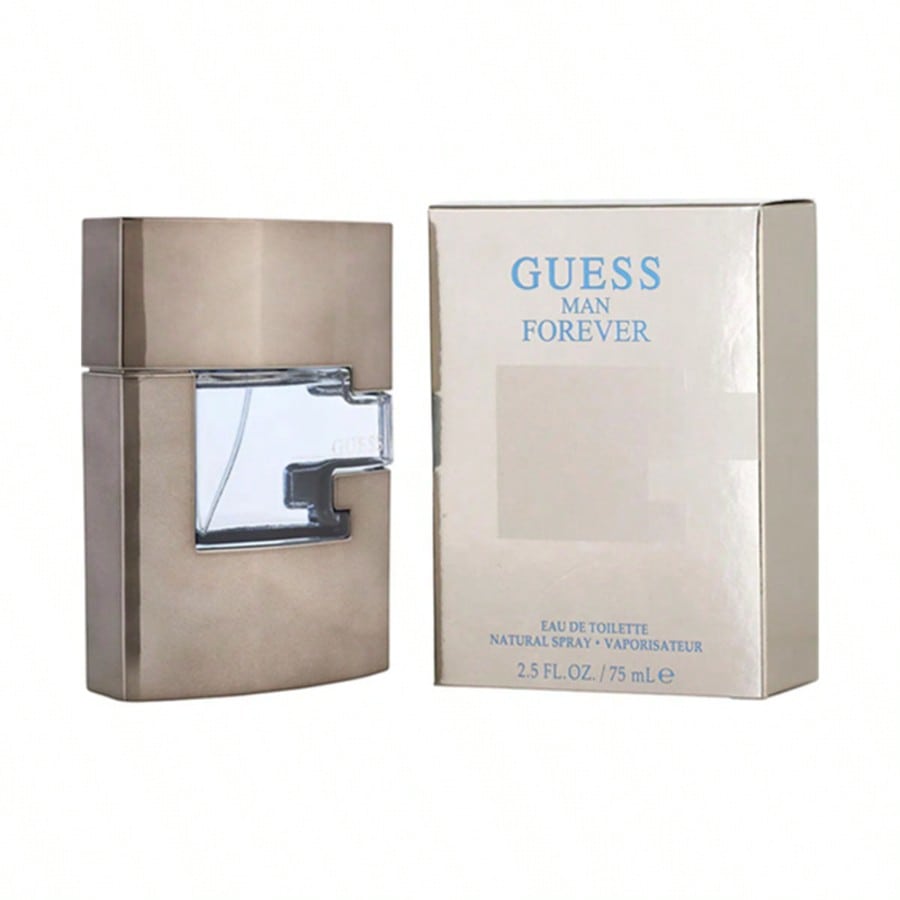Perfume Fragrance Notes - Guess Forever men Eau De Toilette