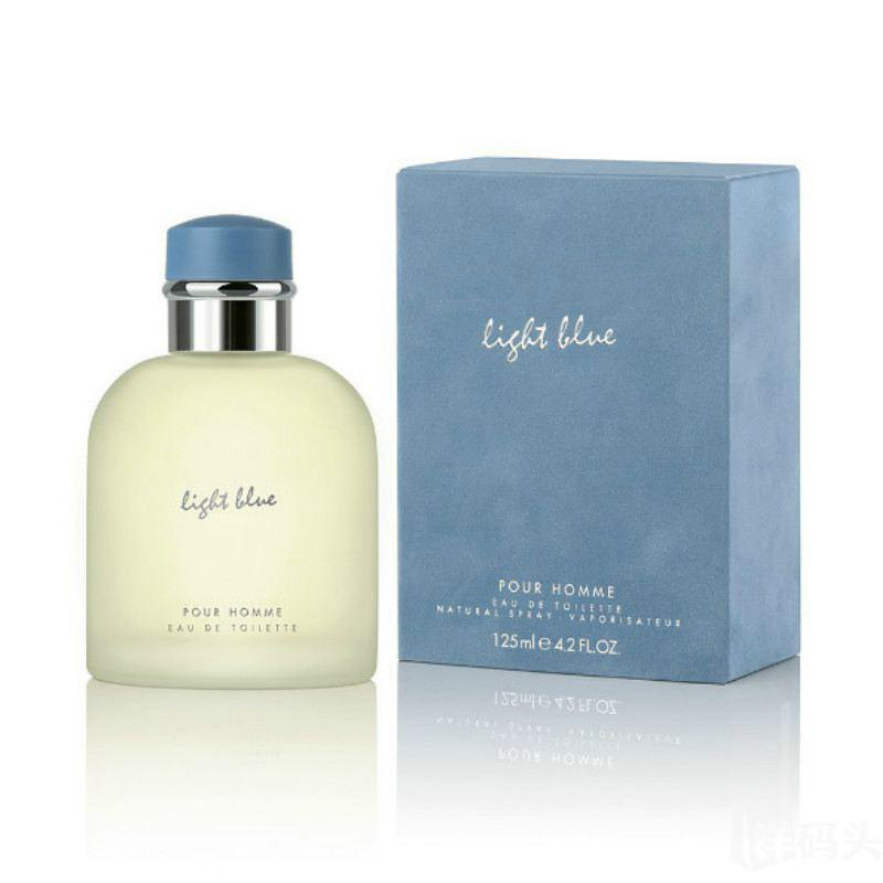 Perfume Fragrance Perfume - High Quality Perfume For Man Long