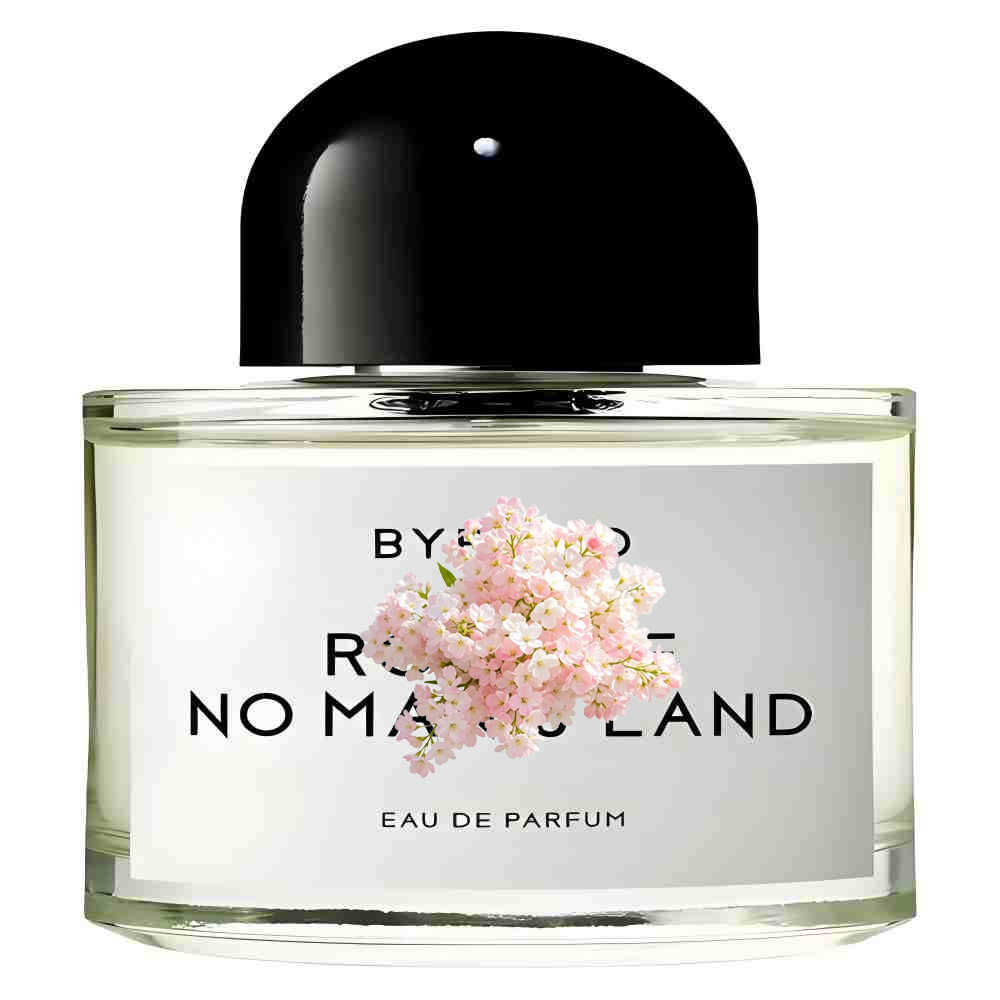 Perfume Luxury Fragrance - Unisex Eau de Parfum 100ml 3.4