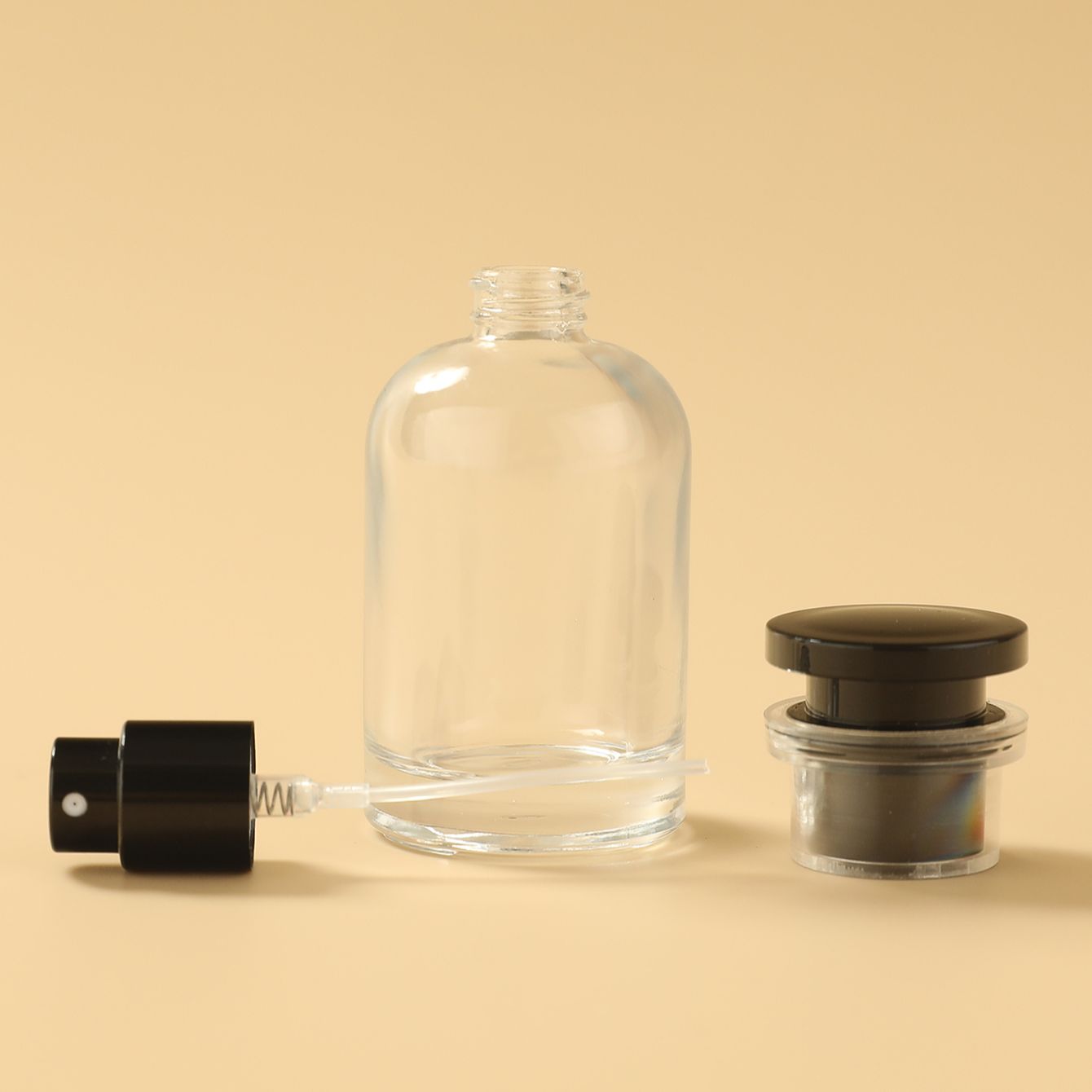 30ML Atomizer Perfume Spray Bo - Perfume Fragrance Story recension och pris