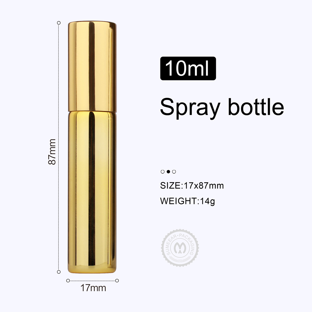 100Pieces/Lot 10ML Portable UV - Perfume Fragrance Story recension och pris