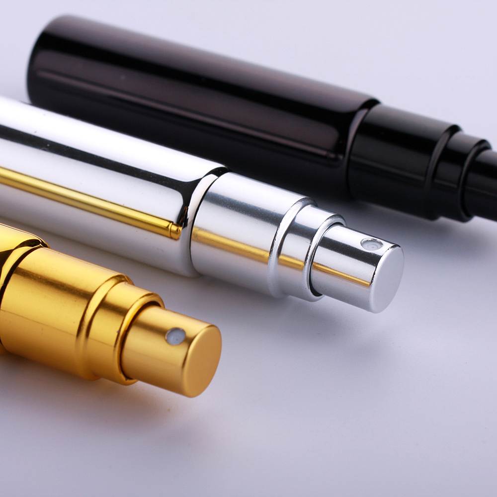 100Pieces/Lot 10ML Portable UV - Perfume Fragrance Story recension och pris