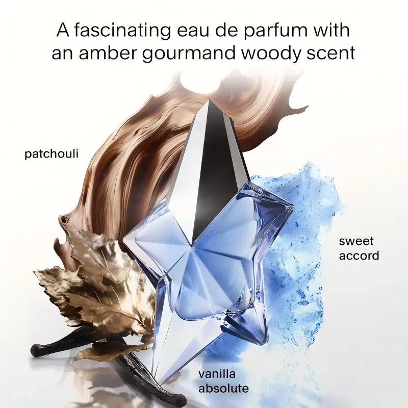 ANGEL Star Shape Eau de Parfum - Perfume Fragrance Perfume recension och pris