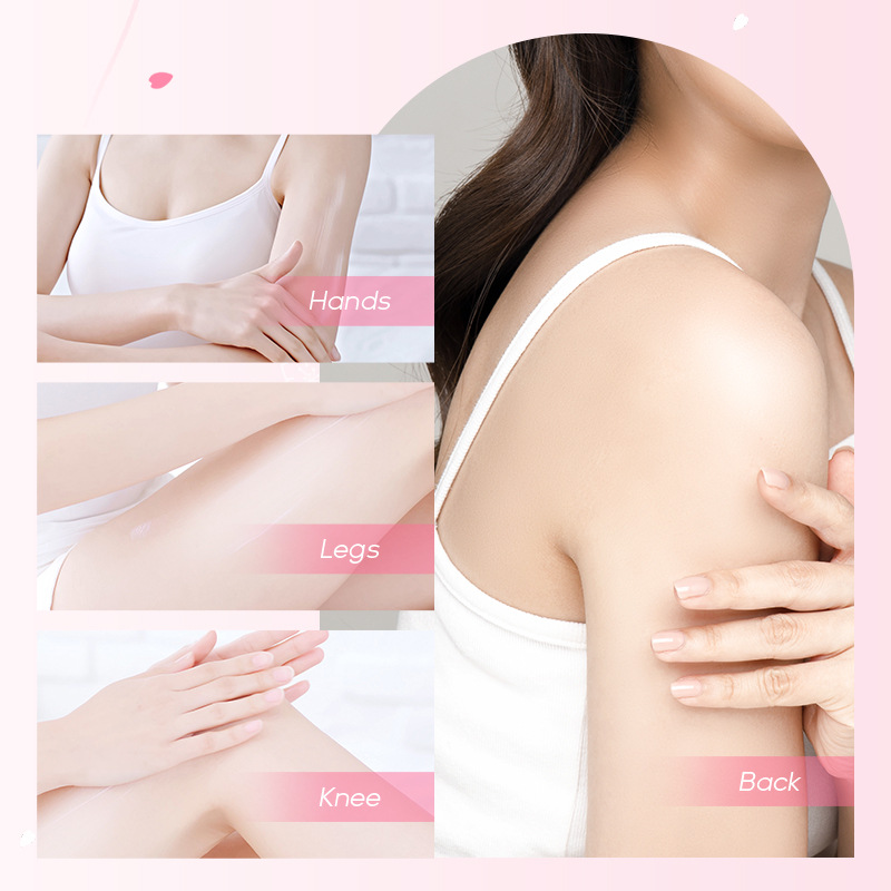Japan Sakura Underarm Tighteni - Perfume Zara recension och pris