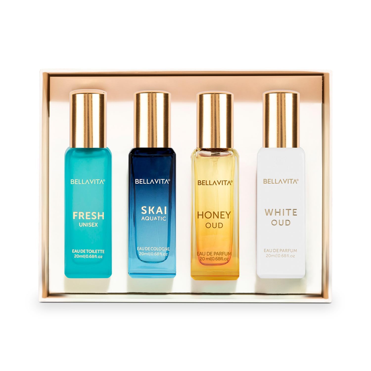Generic Bella Vita Luxury Unis - Perfume Luxury Fragrance recension och pris