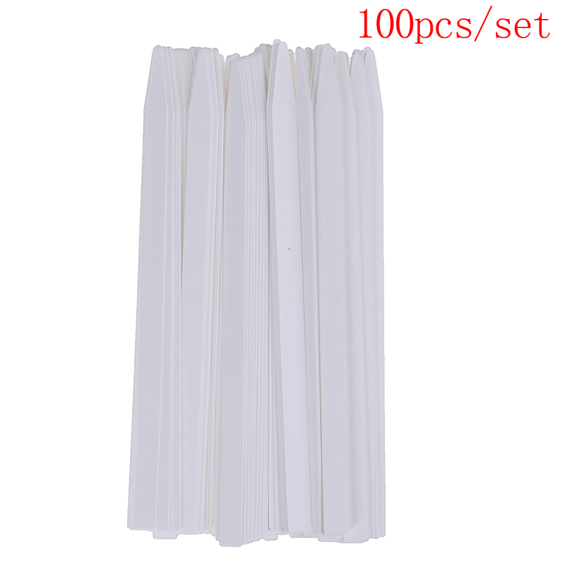 100Pcs Essential Oils Test Tes - Perfume Fragrance Tester recension och pris