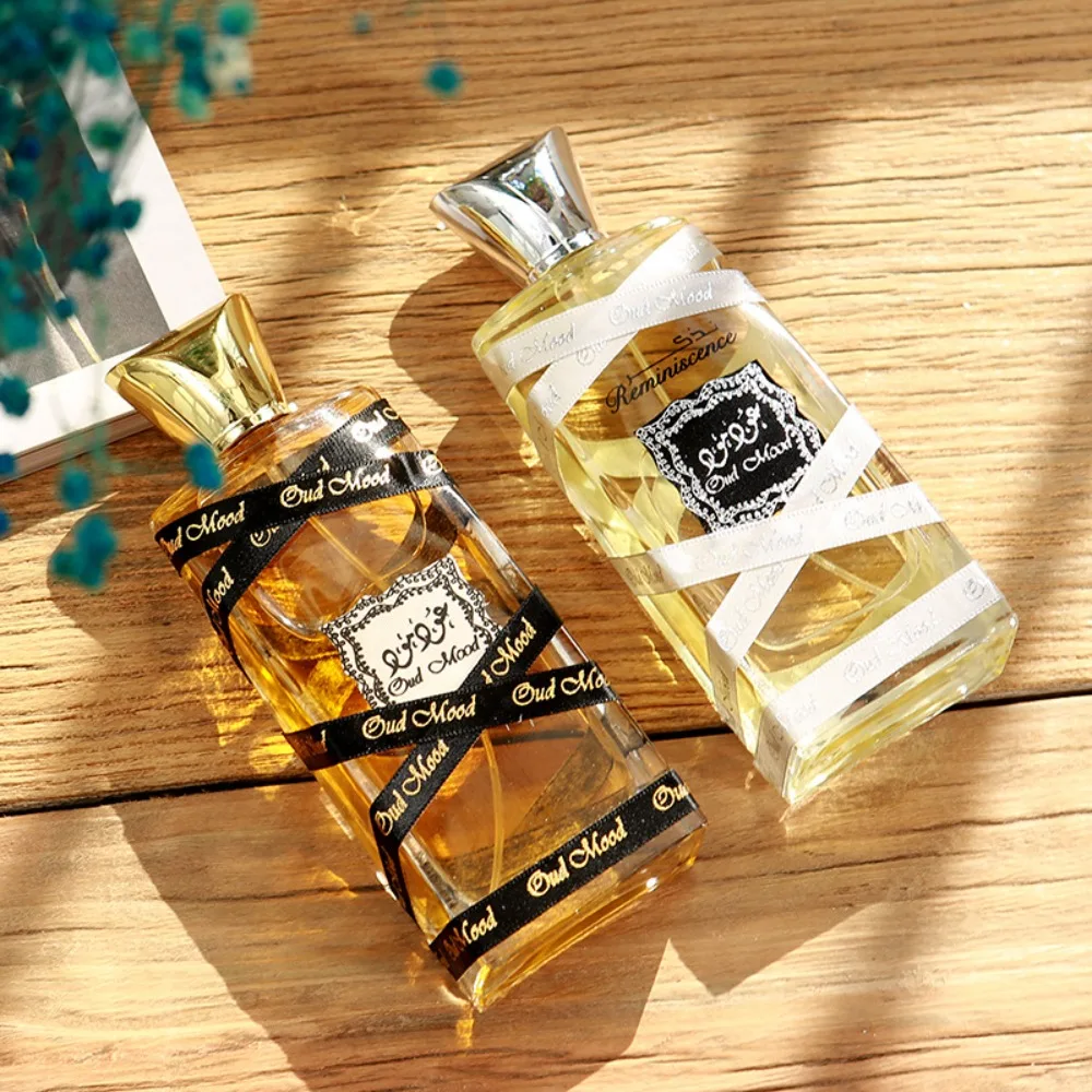 Oriental Floral Women's Rich F - Perfume Fragrance Notes recension och pris