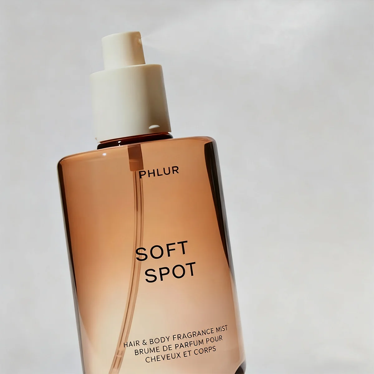 PHLUR Soft Spot Hair & Body Fr - Perfume Fragrance Perfume recension och pris