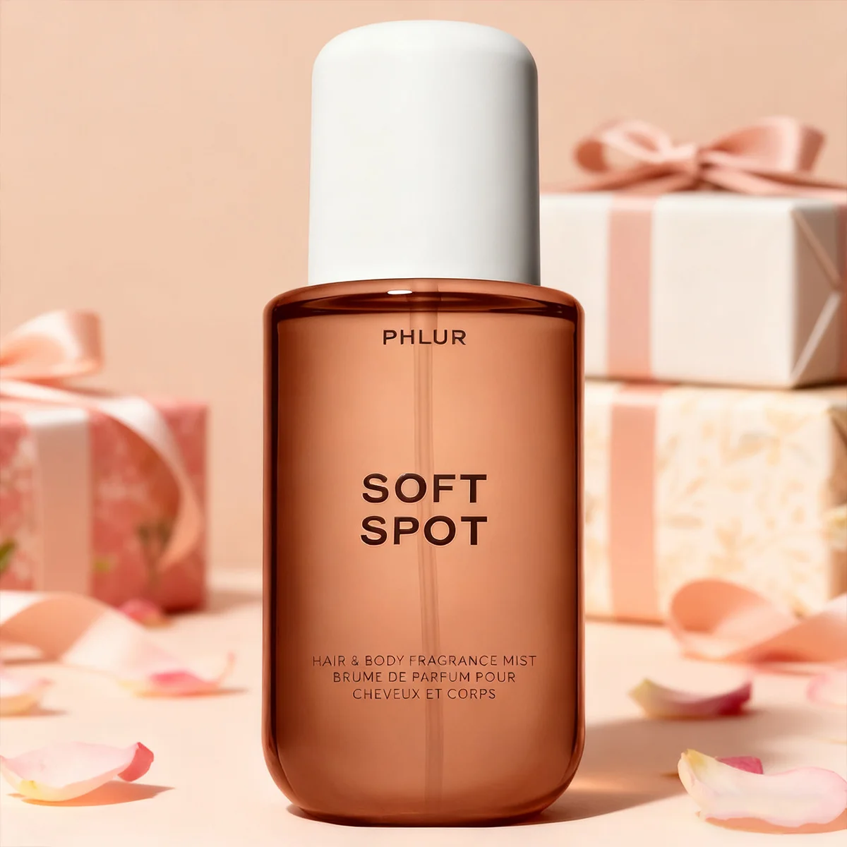 PHLUR Soft Spot Hair & Body Fr - Perfume Fragrance Perfume recension och pris
