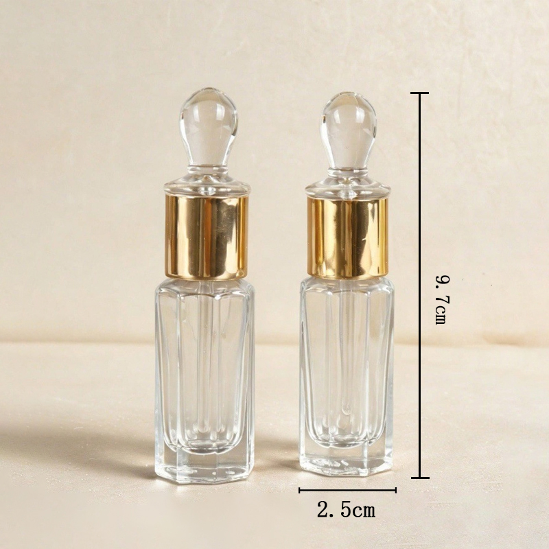 12ml Glass Dropper Bottle Esse - Perfume Fragrance Story recension och pris