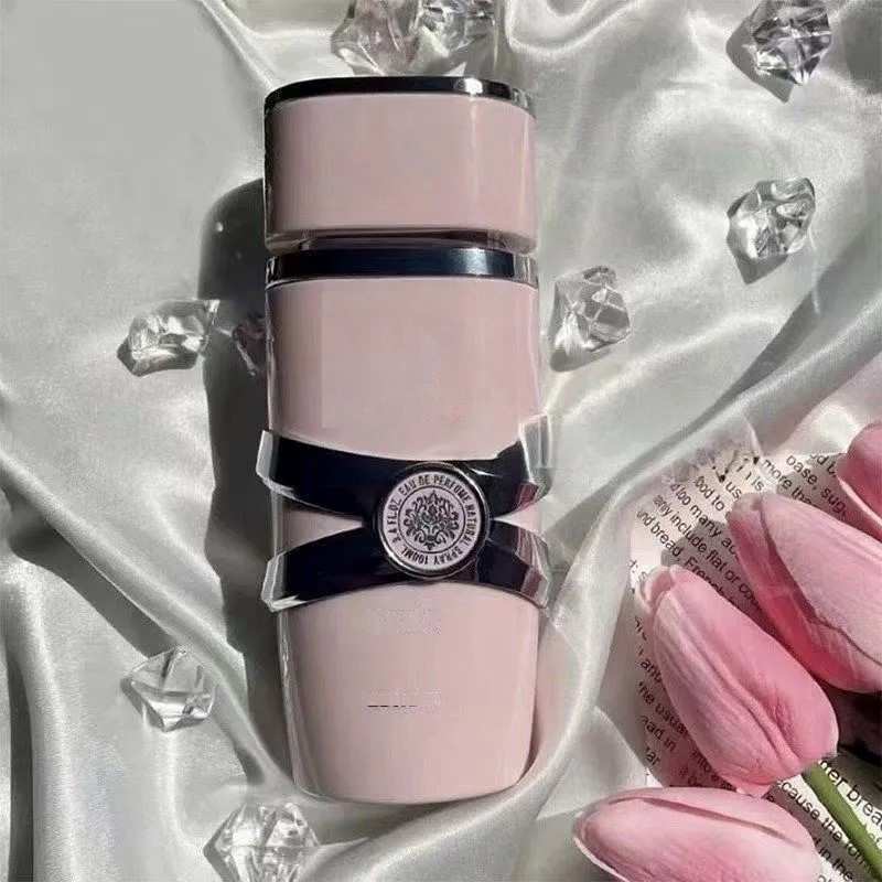 YARA Yala perfume is a soft an - Perfume Fragrance Notes recension och pris