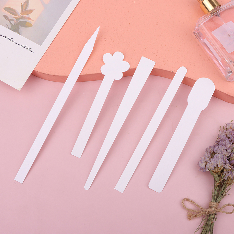 New·100pcs/lot Round Head Test - Perfume Fragrance Tester recension och pris