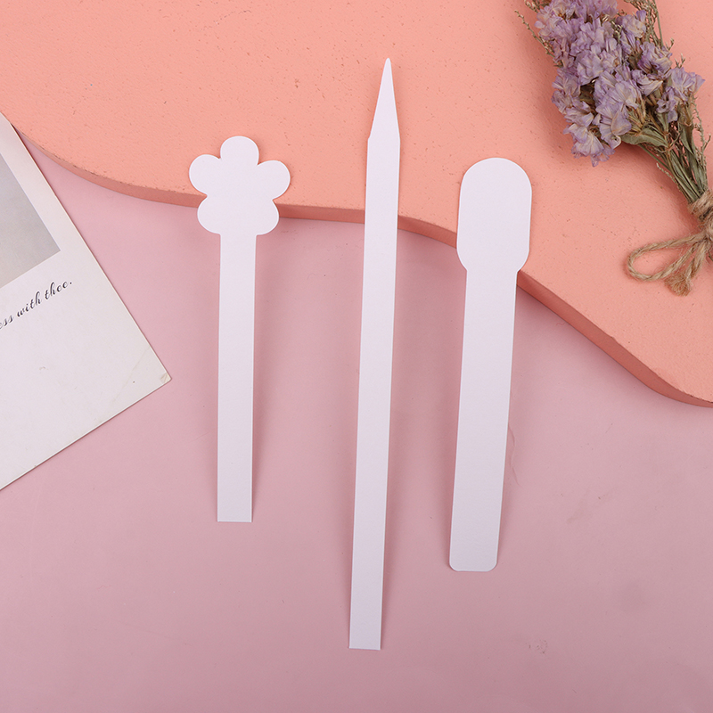 New·100pcs/lot Round Head Test - Perfume Fragrance Tester recension och pris