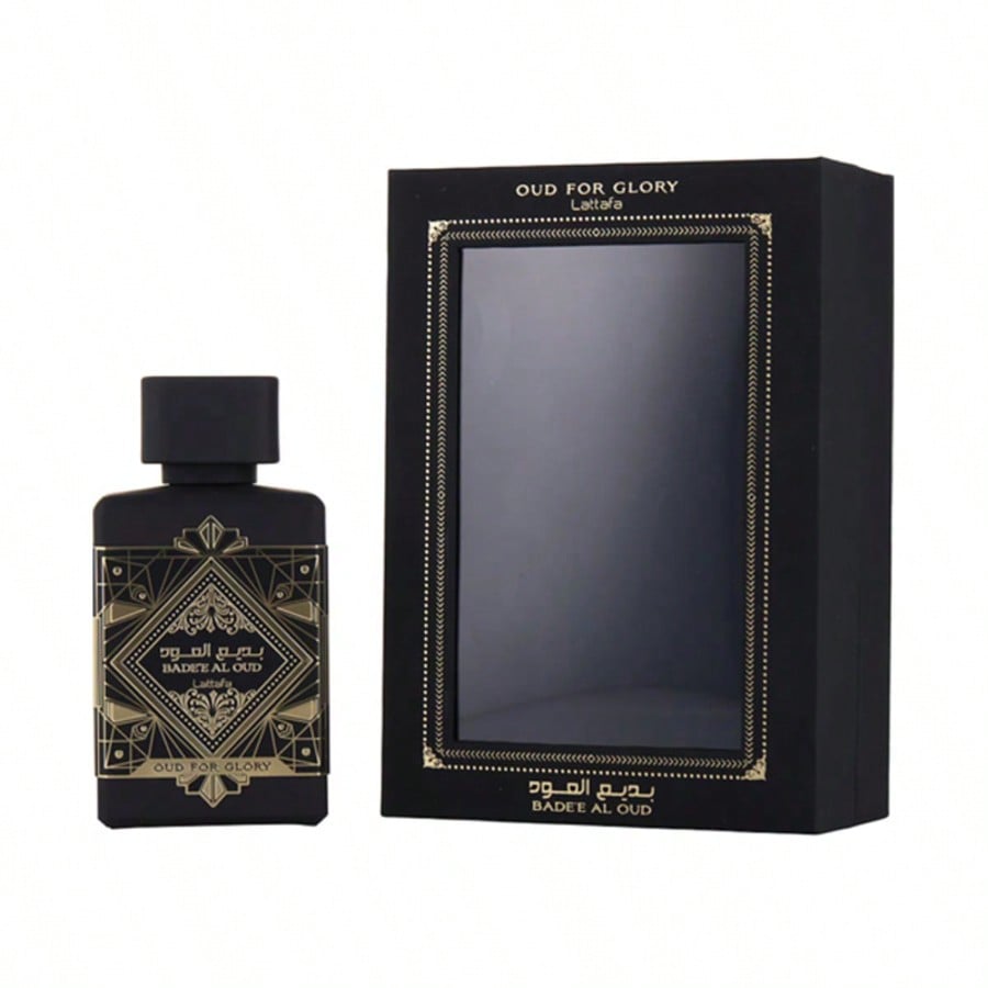 Lattafa Badee Al Oud For Glory - Perfume Fragrance Perfume recension och pris