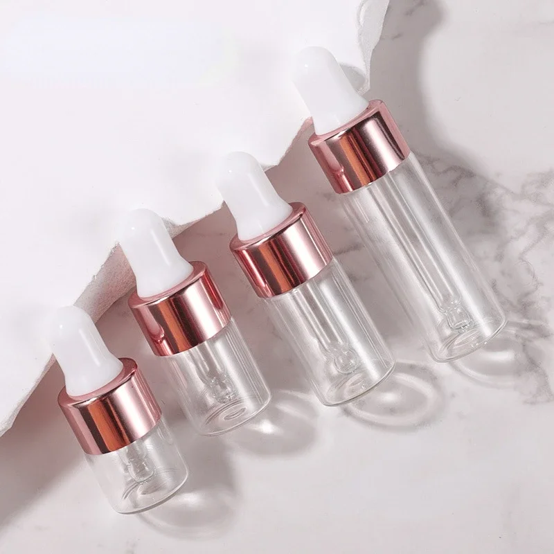 1ml 2ml 3ml Empty Portable  Ro - Perfume Fragrance Story recension och pris