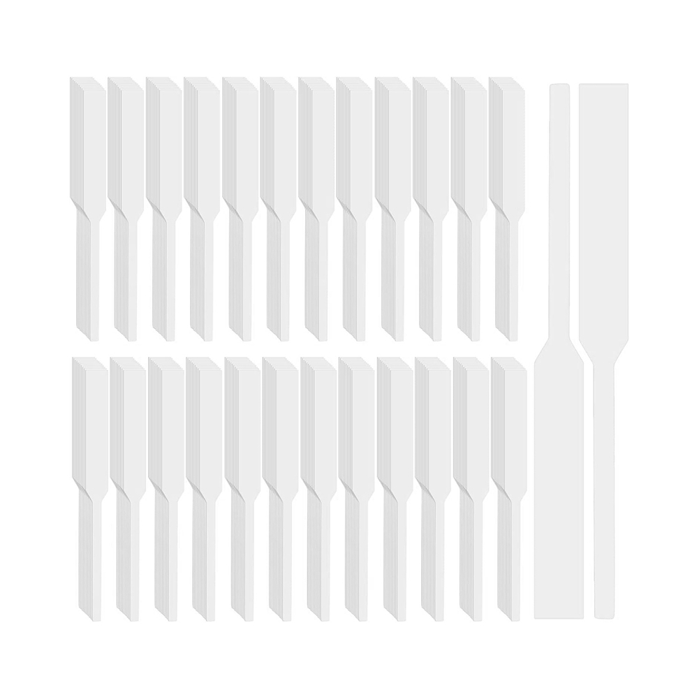 A99G-600 Pieces Fragrance Stri - Perfume Fragrance Tester recension och pris
