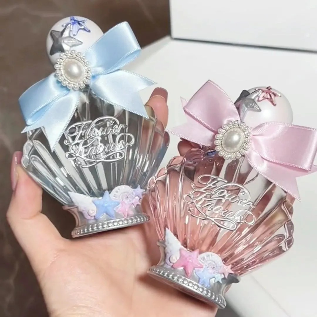 Flower Knows 2026 Bunny Garden - Perfume Luxury Fragrance recension och pris