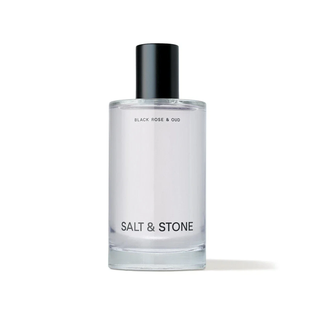 SALT & STONE Black Rose & Oud  - Perfume Fragrance Perfume recension och pris