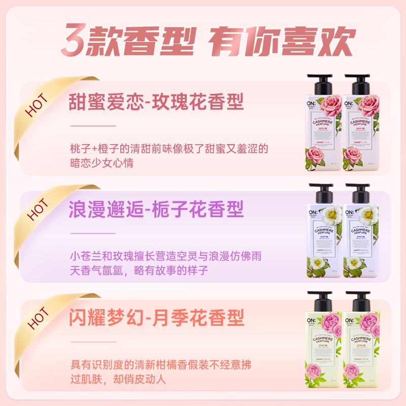 Body Lotion for Dry Skin, Inte - Perfume Fragrance Lotion recension och pris