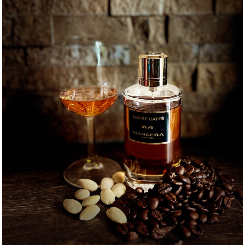 Mancera Parfum Lasting Perfume - Perfume Fragrance Notes recension och pris