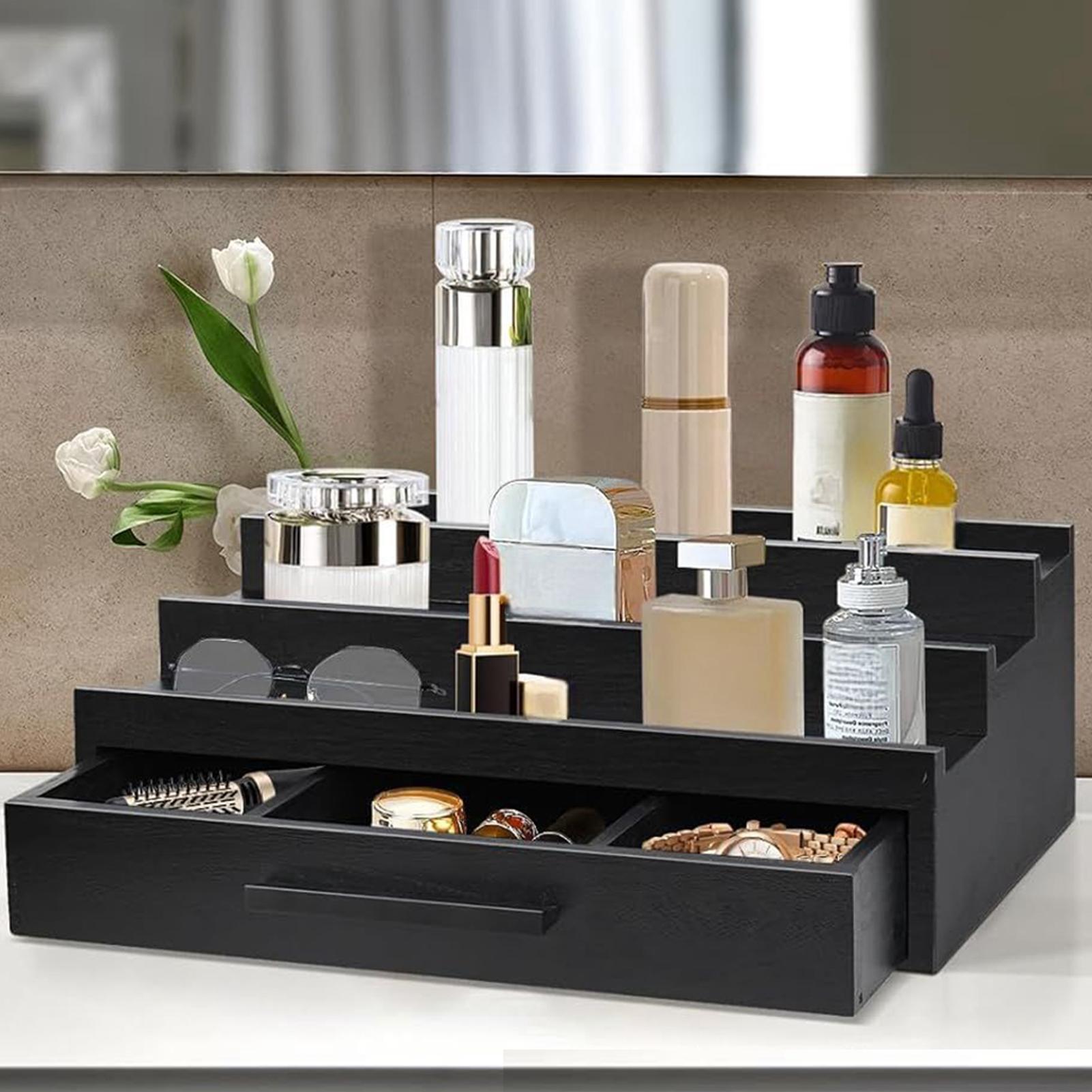 Fragrance Organizer Three-Laye - Perfume Fragrance Type recension och pris