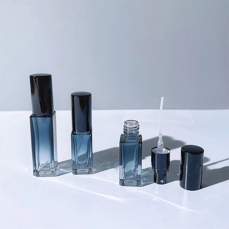 5ml 9ml 20ml Perfume Spray Bot - Perfume Fragrance Story recension och pris