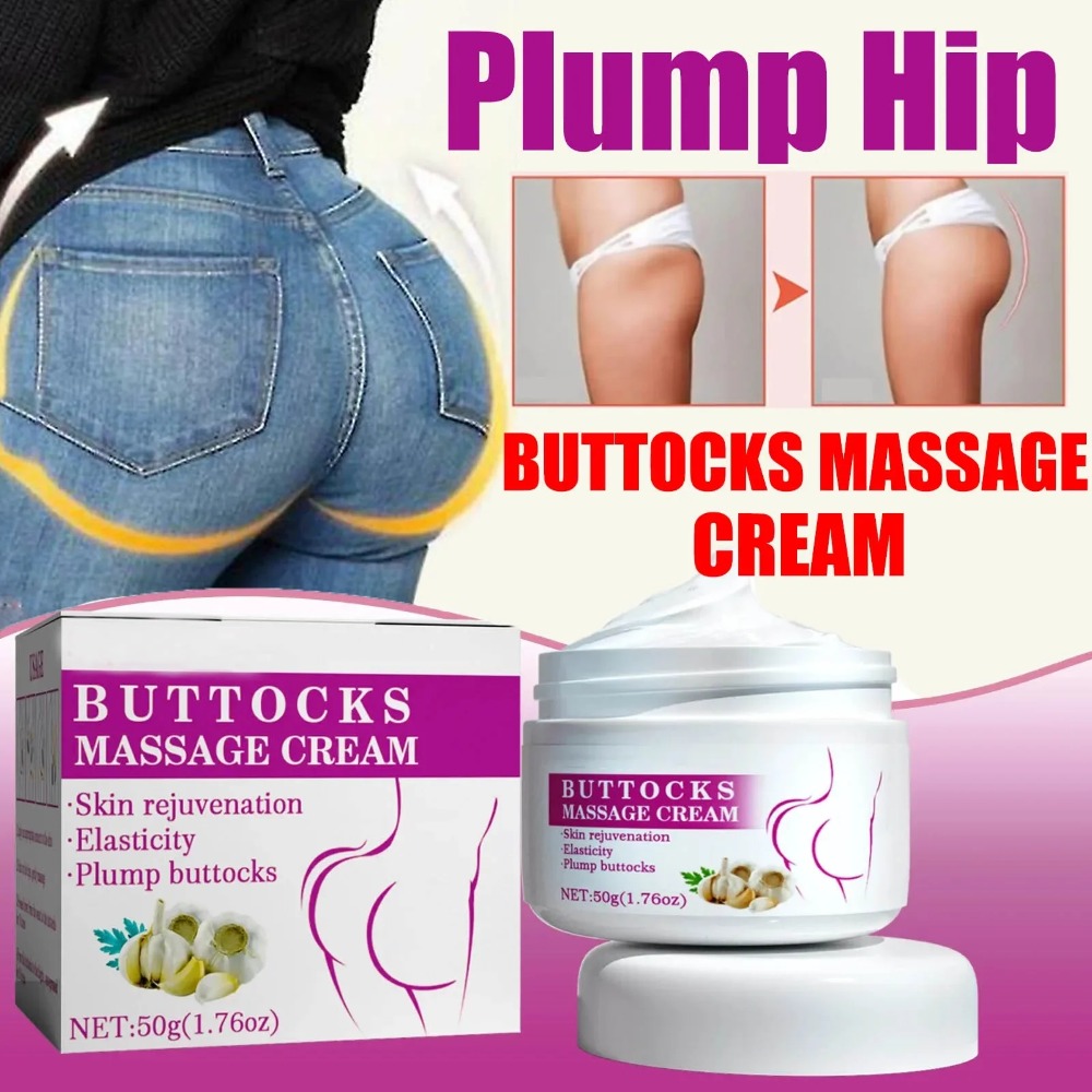 Buttock Enlargement Cream Butt - Perfume Zara recension och pris