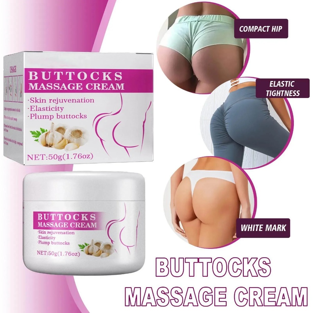 Buttock Enlargement Cream Butt - Perfume Zara recension och pris