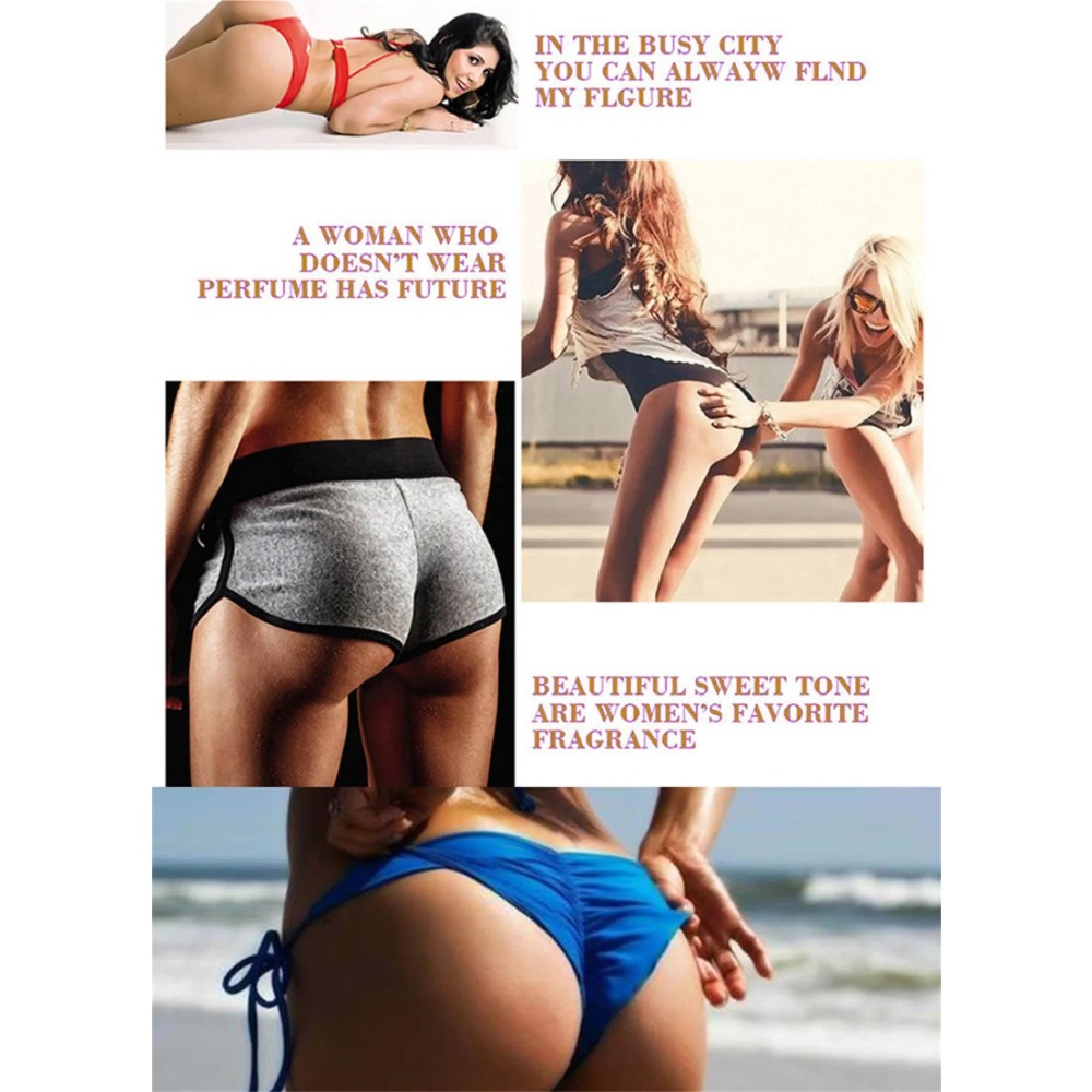 Buttock Enlargement Cream Butt - Perfume Zara recension och pris