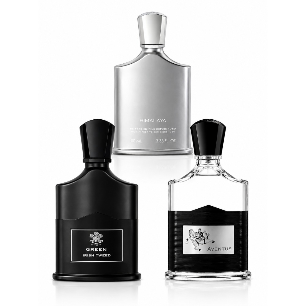 Aventus Fragrance For Men 100m - Perfume Luxury Fragrance recension och pris