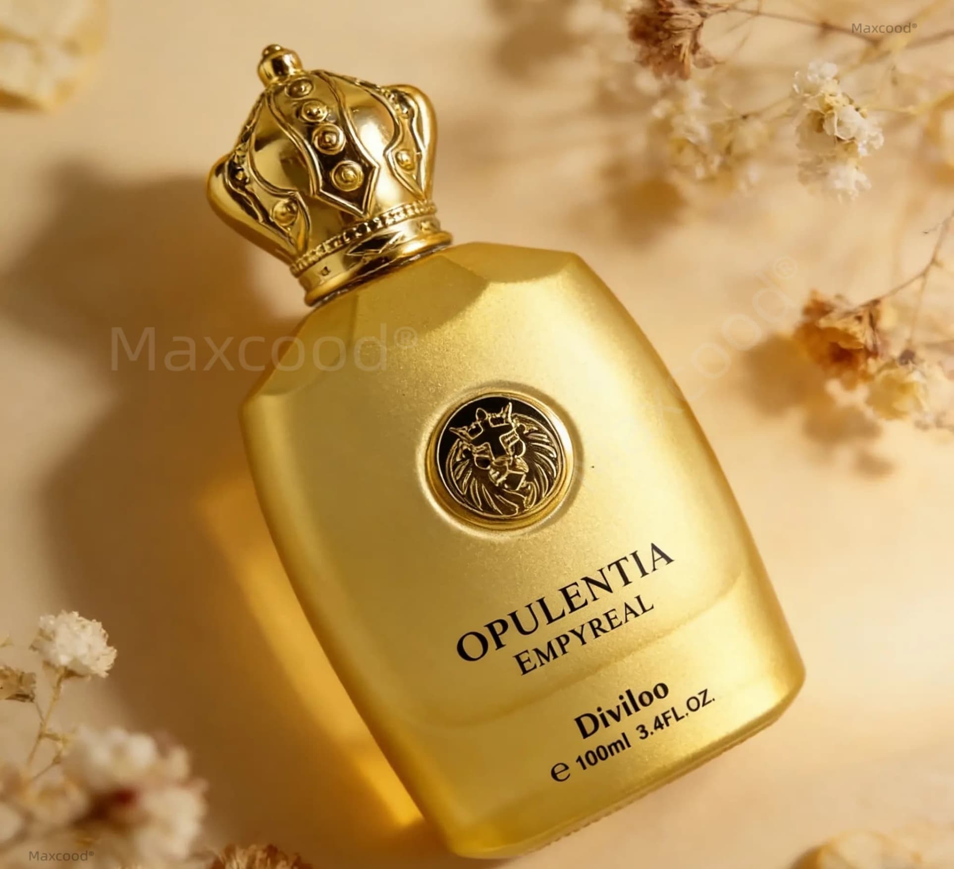 Floral, Woody, and Musky Notes - Perfume Fragrance Notes recension och pris