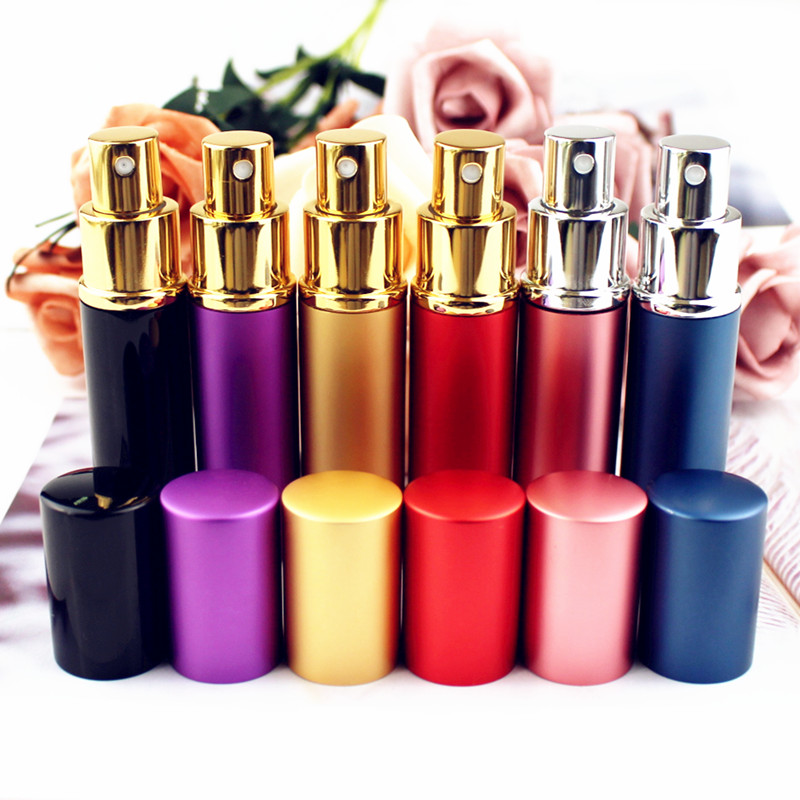 1PC Top Quality 5ML 10ML Perfu - Perfume Fragrance Story recension och pris