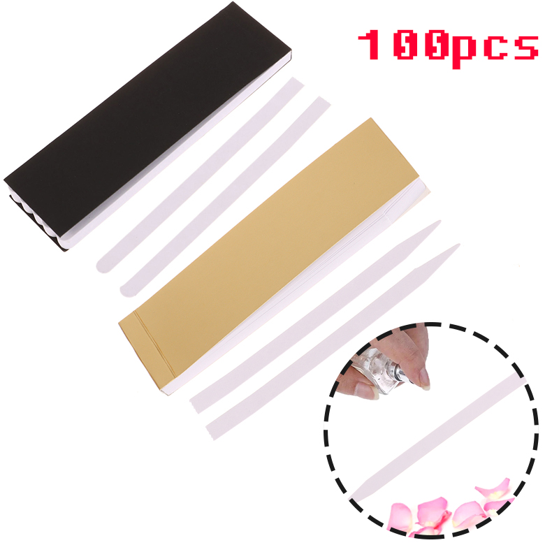 100 Pcs Aromatherapy Fragrance - Perfume Fragrance Tester recension och pris