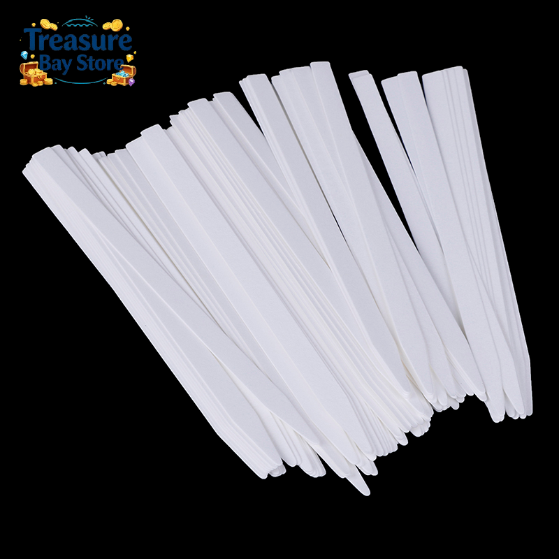 100pcs 137*7mm Aromatherapy Fr - Perfume Fragrance Base recension och pris