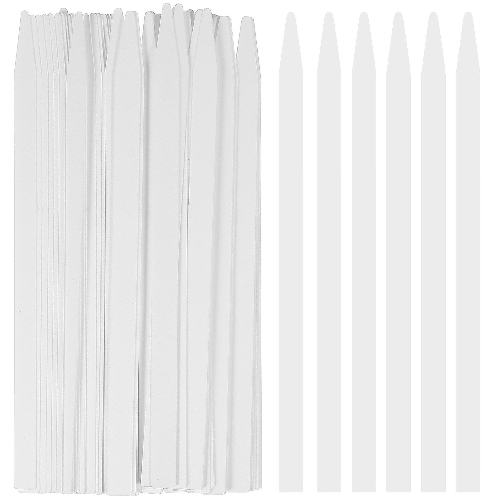 100Pcs Fragrance Test Strips f - Perfume Fragrance Tester recension och pris