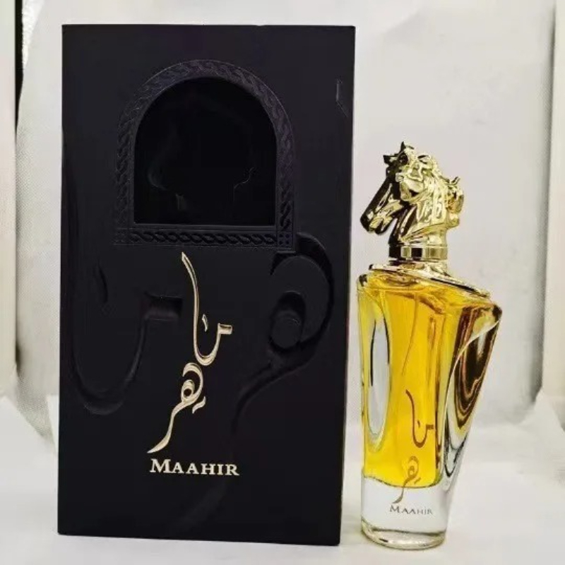 Arab Unisex Perfumes Long Last - Perfume Fragrance Notes recension och pris