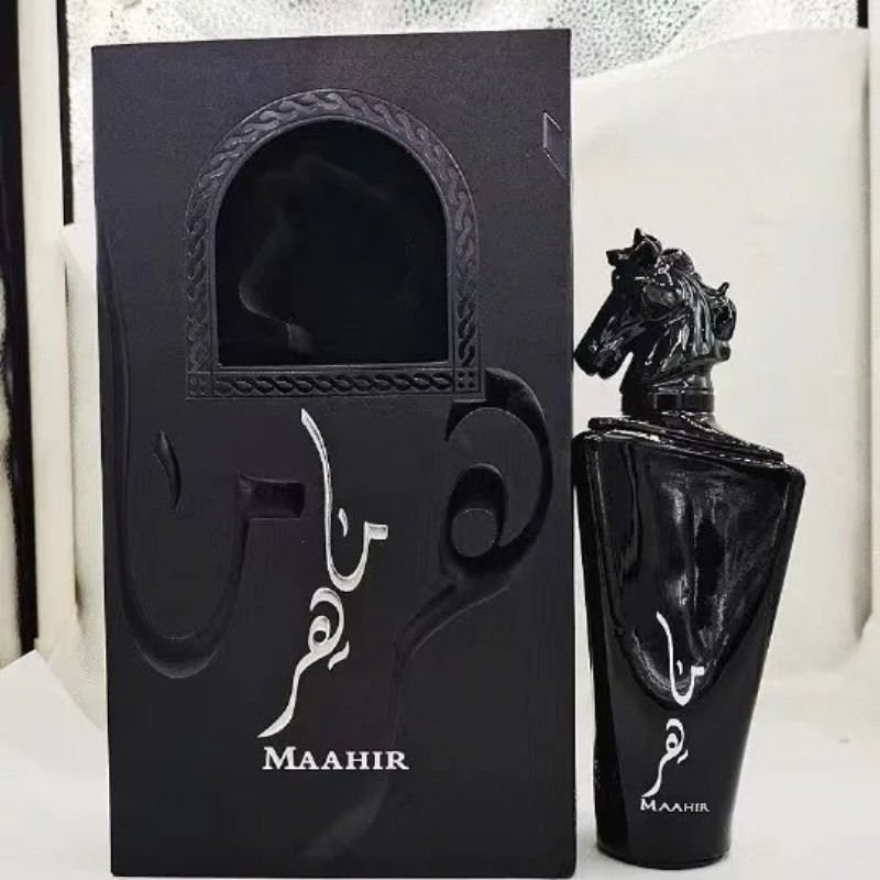 Arab Unisex Perfumes Long Last - Perfume Fragrance Notes recension och pris
