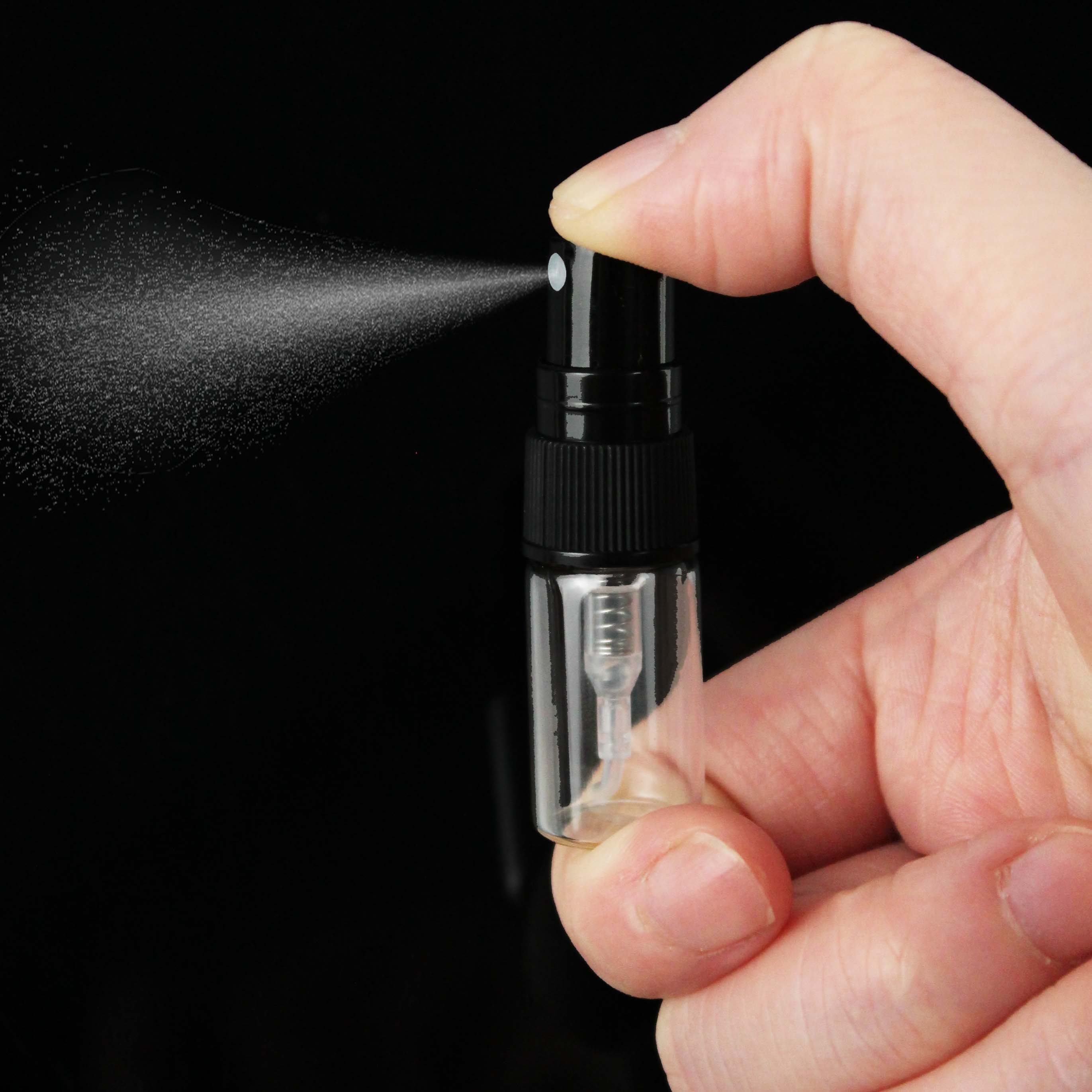 20/30/50/100pcs 2ml 3ml 5ml 10 - Perfume Fragrance Story recension och pris