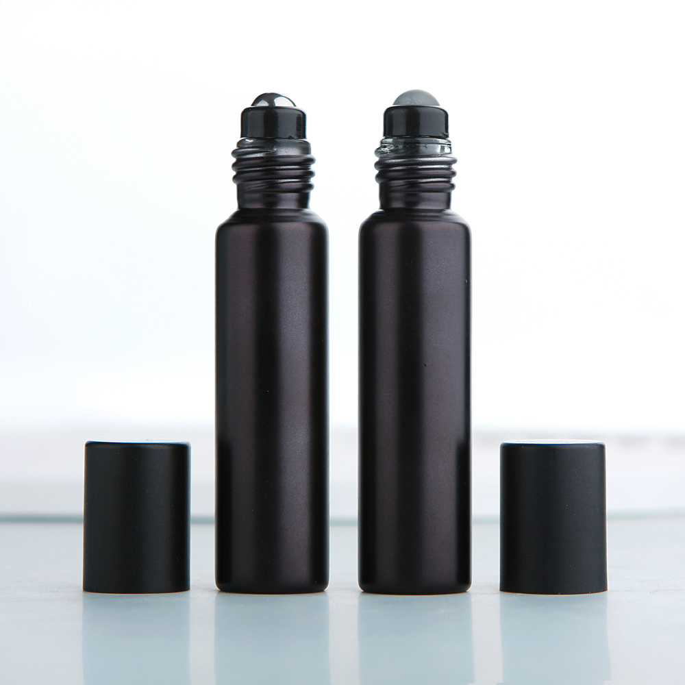 50/100Pcs/Lot 10ml 5ml Matte B - Perfume Fragrance Story recension och pris