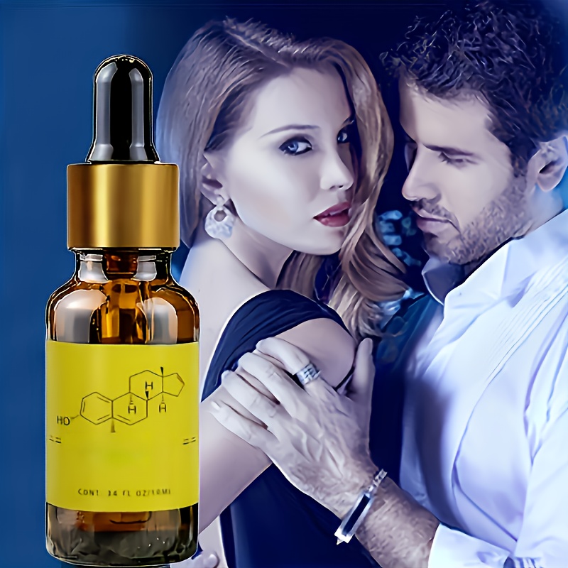3/4Pc Pheromone Perfume Unisex - Perfume Fragrance Perfume recension och pris