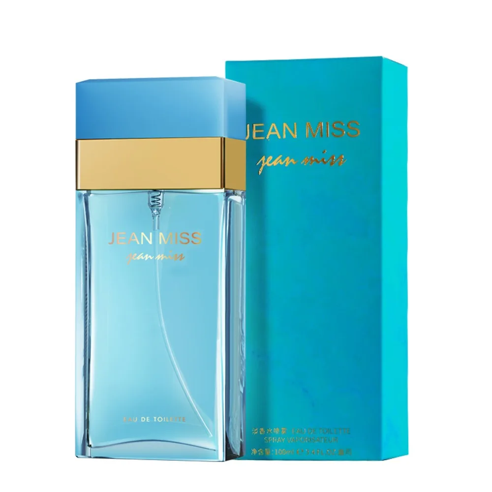 Light Blue Marine Floral Fragr - Perfume Fragrance Notes recension och pris