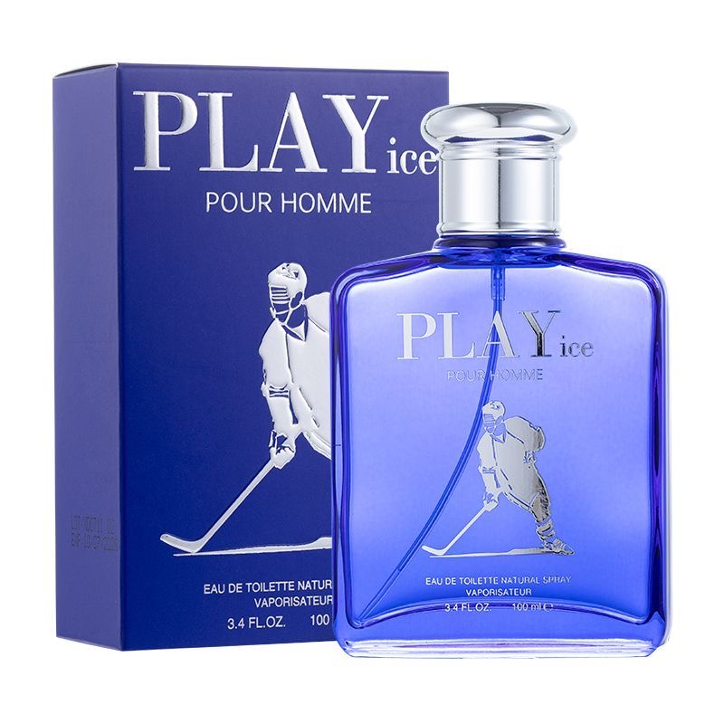 100ml Luxury Style Men Perfume - Perfume Fragrance Perfume recension och pris