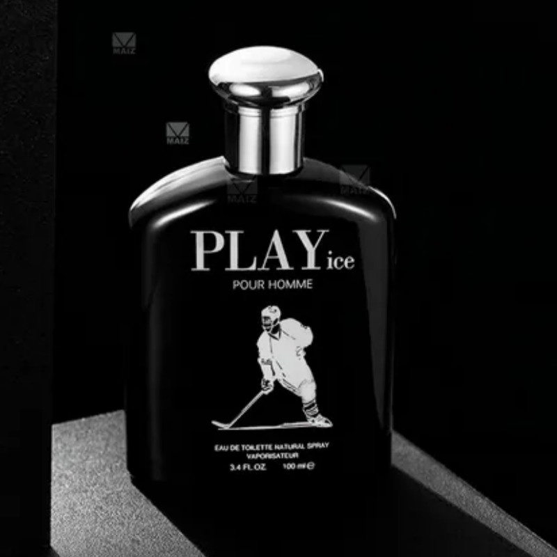 100ml Luxury Style Men Perfume - Perfume Fragrance Perfume recension och pris