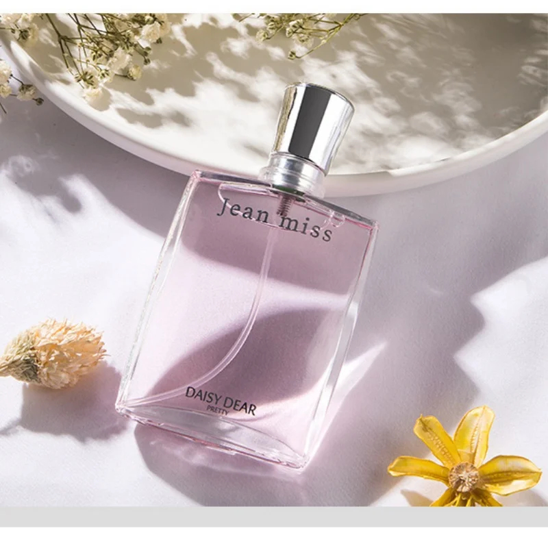 New True Love Womens Perfume L - Perfume Fragrance Notes recension och pris