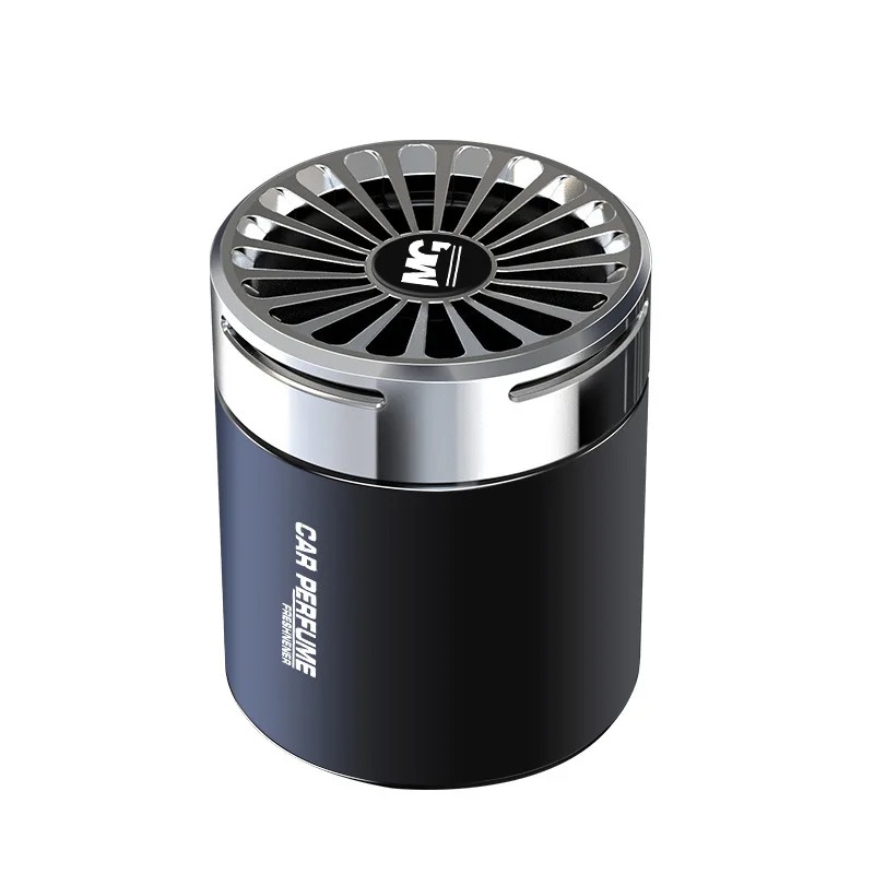Car mounted gel type fragrance - Perfume Fragrance Type recension och pris