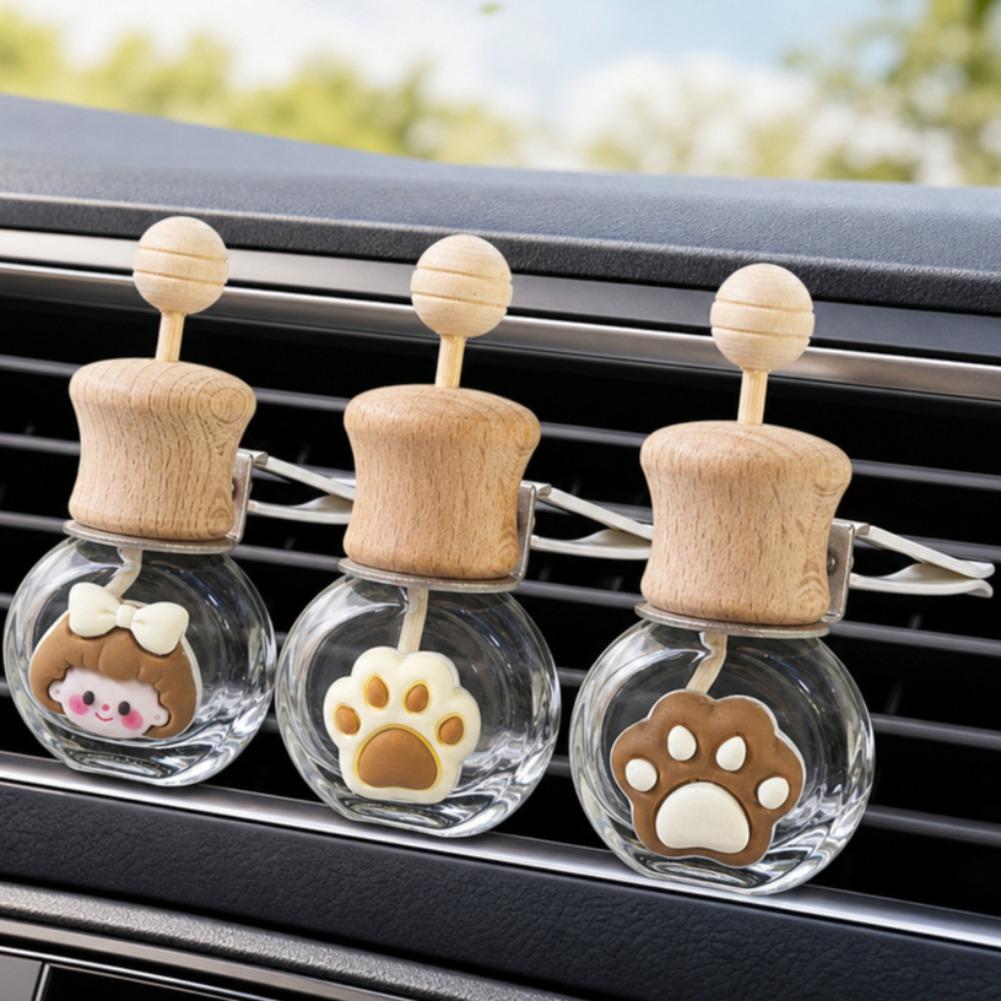 Car Mounted Perfume Bottle, Ca - Perfume Fragrance Type recension och pris