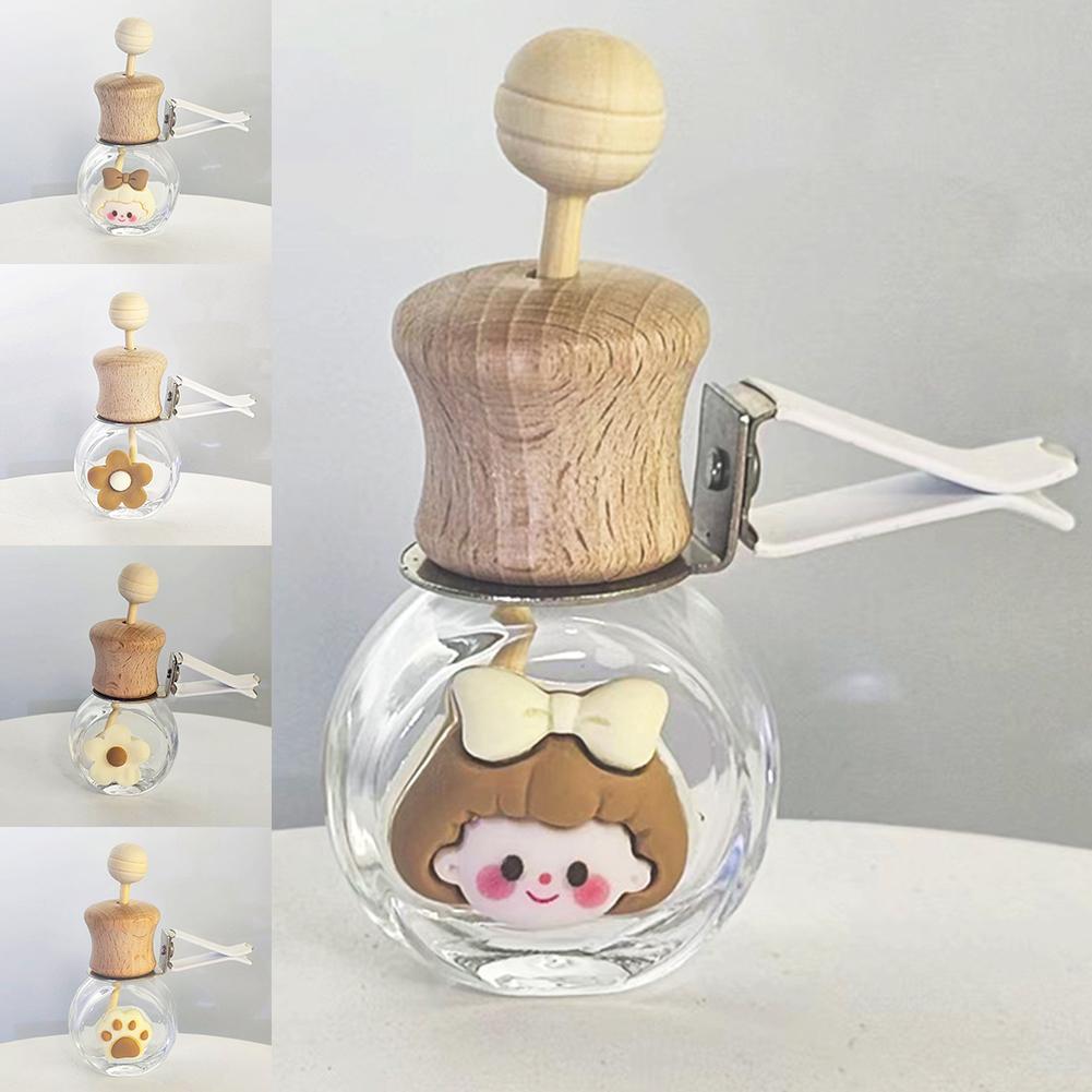 Car Mounted Perfume Bottle, Ca - Perfume Fragrance Type recension och pris